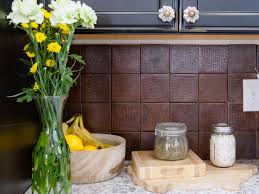 Woodlands inspired wallpaper and art Unique Kitchen Backsplash Tiles Nbizococho
