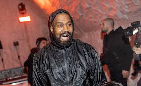 Kanye West Dropped From Lawyer After Allegedly Not Paying...