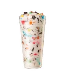 Review: Sonic Blast Made With Reese'S Peanut Butter Cups & Peanut Butter  Flavor Funnel - The Impulsive Buy