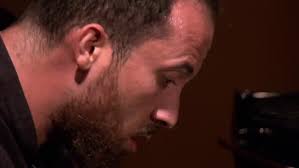 Alexander Schimpf Performing Beethoven and Chopin (CIPC 2011)