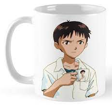 Shinji cup