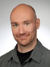 Dr.-Ing. Martin Möller