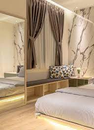 Ragam dekorasi yang bisa kamu letakkan di kamar tidur banyak jenisnya. Dekorasi Cermin Di Kamar Tidur