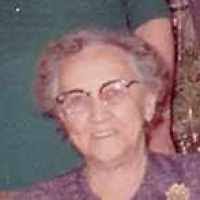 Hannah Christina Haakensen (1884–1974)