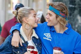 Nun läuteten auch ganz offiziell die hochzeitsglocken: Justin Hailey Bieber Nach Hochzeit Folgt Weiterer Liebesbeweis Gala De