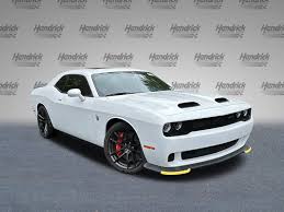 New 2023 Dodge Challenger SRT Hellcat Jailbreak Coupe in Cary DQ01020 |  Hendrick Dodge Cary