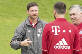 Manager of borussia mönchengladbach ft in @bundesligaft | @virgileffect. Xabi Alonso Offered Borussia Monchengladbach Manager Role