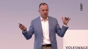 Verantwortlich für den inhalt nach § 55 abs. D Talk Presentation Dr Martin Hofmann Volkswagen Ag Youtube