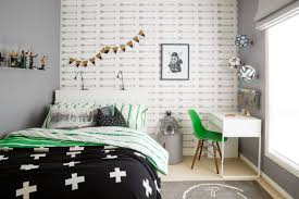 Like the adult's, kid's bedroom also needs to be decorated to create a comfortable place to play and sleep. Boys Rooms Boy Room Cool Boys Room Little Boys Rooms