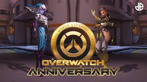 Overwatch is dying on twitch because of a lack of content and no new agents to shake things up. Overwatch Anniversary Event 2021 Start Date Skins More Revealed Dexerto