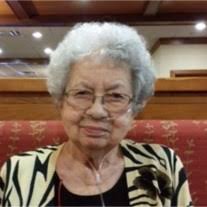 Harriet Adair Obituary