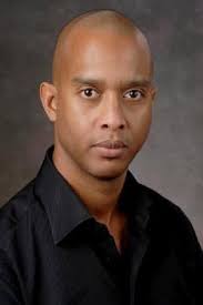 Keith Beauchamp (filmmaker)