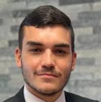 George Caban's Instagram, Twitter & Facebook