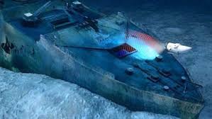 We did not find results for: Visit The Titanic Shipwreck Take A Tour Of The Real Life Wreck 9travel
