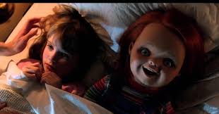 Get inspired by our community of talented artists. Curse Of Chucky Reviews Screen