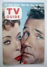 I really enjoy the remembering old TV shows. I wonder if anyone remembers a  show called Mr. Adam and Eve with Ida Lupino and Howard Duff?? Just  curious???
