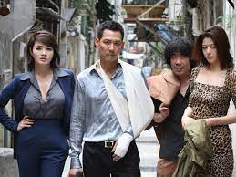 7 Best Korean Comedy Movies on Netflix and YouTube | VOGUE India | Vogue  India