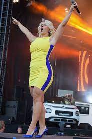 Sign in to get statistics for your attended. Pin On Beatrice Egli