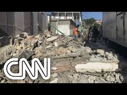 El 12 de enero en horas de la tarde , un terremoto de 7.0 de magnitud , sacudio haiti. Qrhvgq2ccfcham