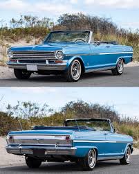 Image result for Daytona Blue 1963 Nova