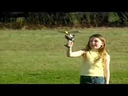 Page 1 this will take 5 minutes. Kid Galaxy Watch Backyard Flyer Classic Race Ace Youtube