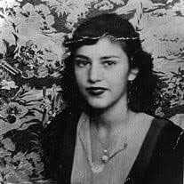 Most Recent Obituaries