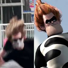 The best gifs are on giphy. Syndrome The Incredibles Explore Tumblr Posts And Blogs Tumgir