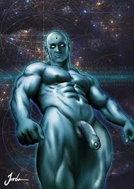 Post 2580694: DC Doctor_Manhattan Jorbo Watchmen