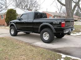 2000 Ford Ranger Ford Ranger Ranger Ranger Car