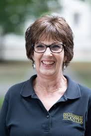 Wellness Center Staff