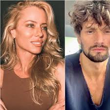 ¿nicole neumann se suma a la política? Nicole Neumann In Fraganti Con Su Nuevo Novio Diarioshow El Portal De Espectaculo
