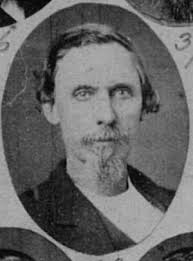 Thomas Jefferson Huff (1828-1917)