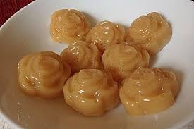 Sahne Karamellbonbons Von Barchenknutscher Chefkoch Rezepte Lecker Leckere Rezepte