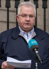 Patricia Carrick died still waiting for €2.75m damages from HSE