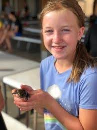 Skylee Winger's Women's Soccer Recruiting Profile