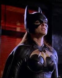 Birds Of Prey Tv Series Batgirl Npc Batgirl Pp Dina Meyer Batgirl Dina Meyer Batgirl Cosplay