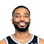 Profile Picture of Mikal Bridges - New York Knicks Small Forward - ESPN (@espn.com) on Google