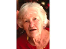 Ruth Damron Obituary (1928