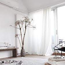 There is no need to sew! The Best Window Treatments For Sliding Glass Doors Spiffy Spools