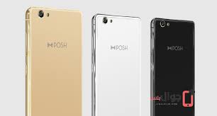 سعر ومواصفات Posh Ultra Max LTE L550 ...