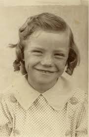 June Witzke Obituary