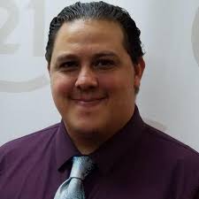 Luis Cordon Century 21 Lic # 02058867