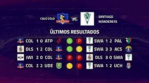 Search free wanderers wallpapers on zedge and personalize your phone to suit you. Previa Partido Entre Colo Colo Y Santiago Wanderers Jornada 8 Primera Chile Video Dailymotion