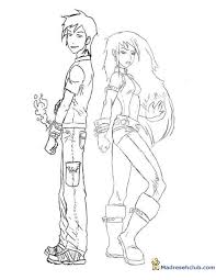 شکست بن تن از موجودات فضایی در مجموعه جدید. Ø¨Ø§Ø²ÛŒ Ø¬Ø¯ÛŒØ¯ Ù…Ø¯Ø±Ø³Ù‡ Ú©Ù„ÙˆØ¨