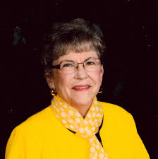 Obituary information for Betty Lou Andringa