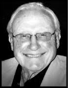 Charles Mitchell Obituary (2016)