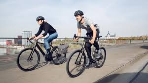 Pedelecs Sechs Spannende E Bike Neuheiten Fur Den Sommer