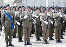860 sono destinati al contingente ordinario. Lavoro Nell Esercito E Nella Guardia Di Finanza Concorsi Per 174 Posti Giornale Di Sicilia