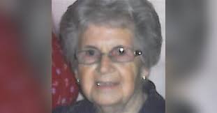 Thelma Pauline Rollins Obituary