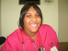 Eight Girls Now “Think Like A Nurse”